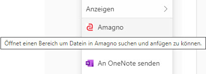 06 amagno for outlook
