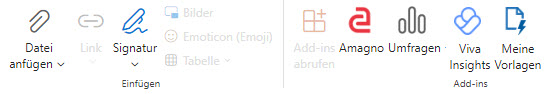 10 amagno default outlook addin