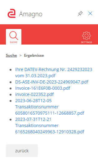 10 amagno default outlook addin