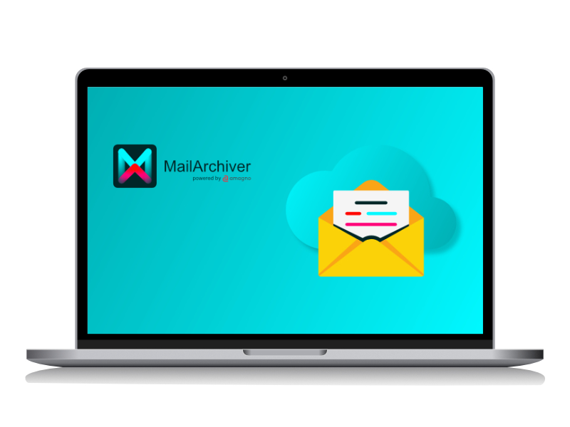 MailArchiver