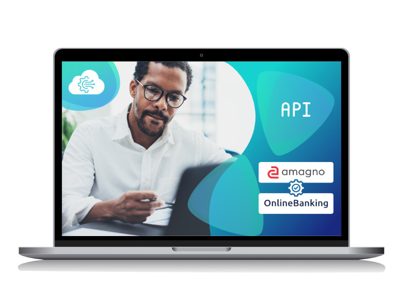 Link Amagno @ Online Banking
