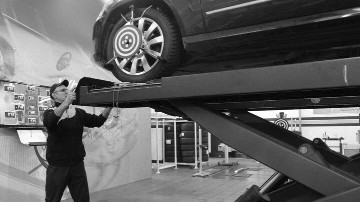 Digital Workplace Lösungen für KFZ-Werkstätten und Autohäuser