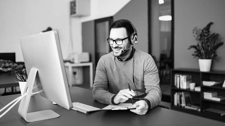 Digitalisierung - Beratung durch Experten