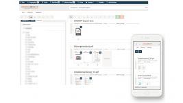 einfache Ordner-Synchronisation mit DOCBOX