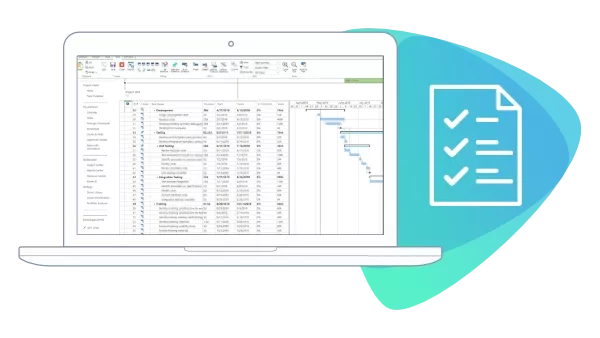 Projektmanagement Software Einführung