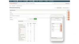 Docbox ist Mandantenfähig